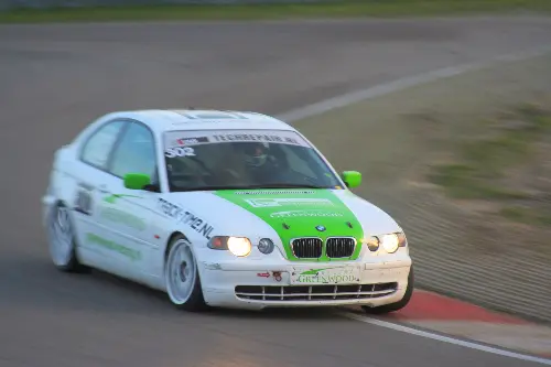 newjaarsrace bmw iv