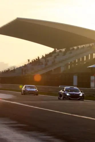 newjaarsrace megane