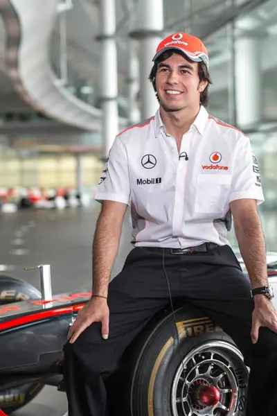 perezmclaren rx400