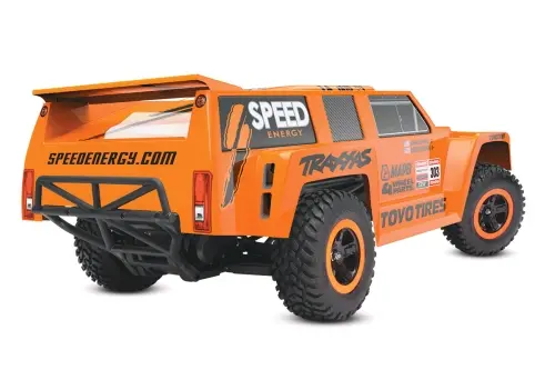 Robby Gordon