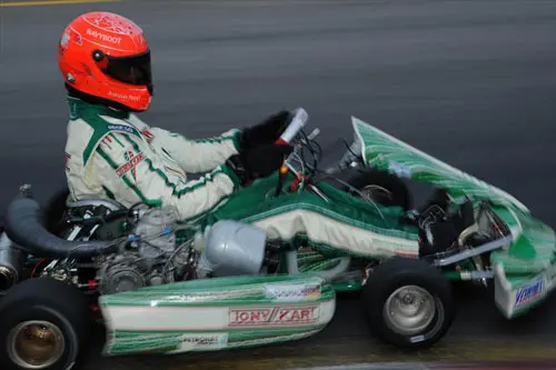 schumachertonykart5 rx500