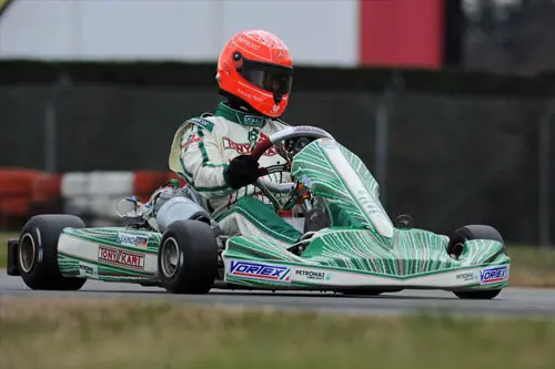 schumachertonykart7 rx500