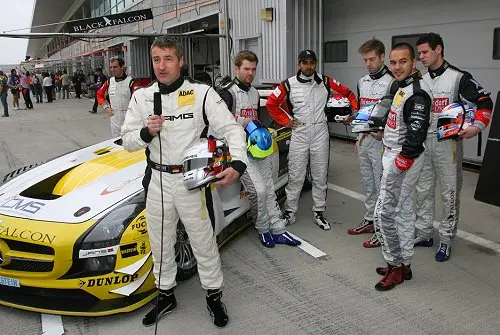 simon knap bernd schneider rx 500