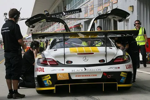 simon knap mercedes am sls gt3
