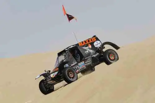 Tim Coronel