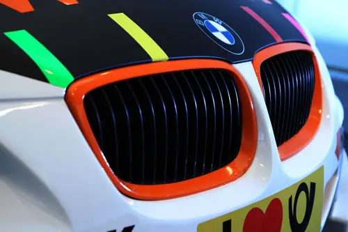 bmwicewatch4 rx500