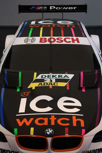 bmwicewatch6 rx500
