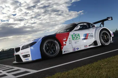 bmwz4 2 rx500