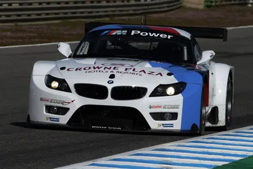 bmwz4 3 rx500