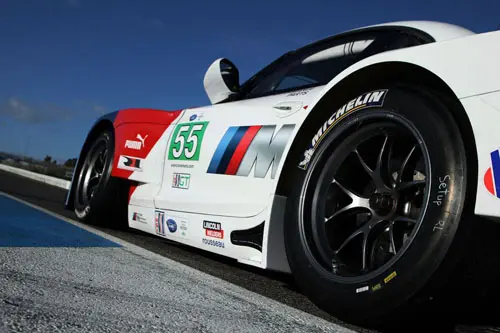 bmwz4 4 rx500