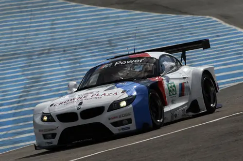 bmwz4 5 rx500