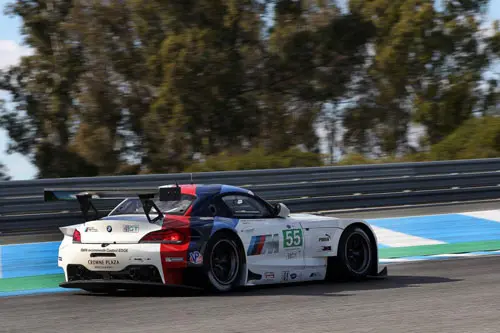 bmwz4 6 rx500