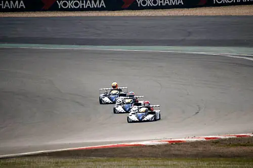 Danny Bleek Superkart