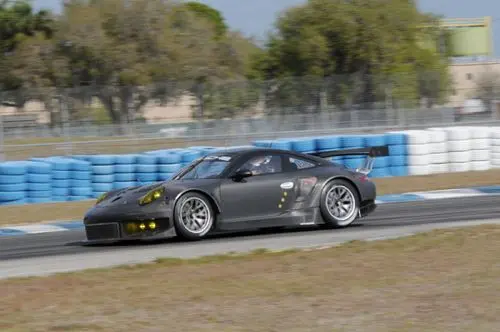 debuut porsche 991 rsr 1