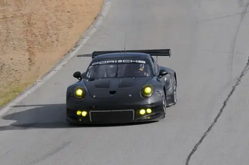debuut porsche 991 rsr 3