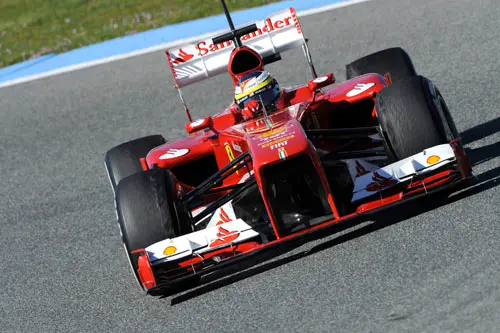 delarosaferrarijerez rx500