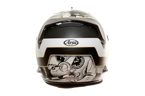 gvdg helm achter
