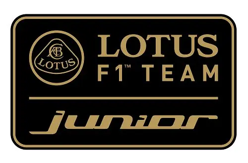 Lotus F1 Junior team
