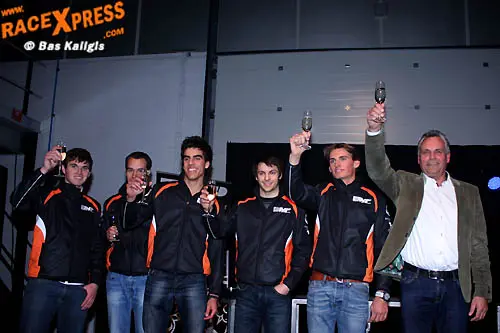 MP Motorsport