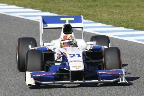 robin frijns 3