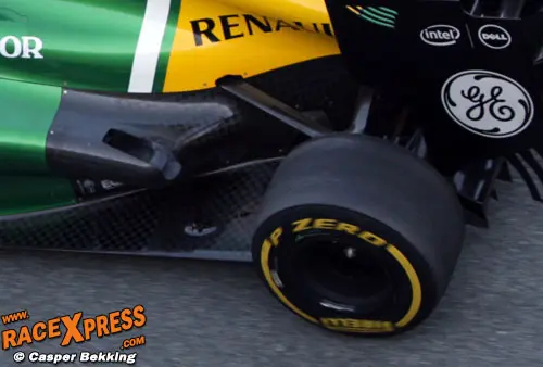 uitlaatcaterham rx500