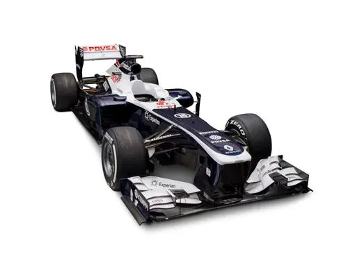 williamsfw35studio4 rx500