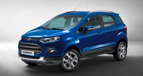 fordecosport rx500