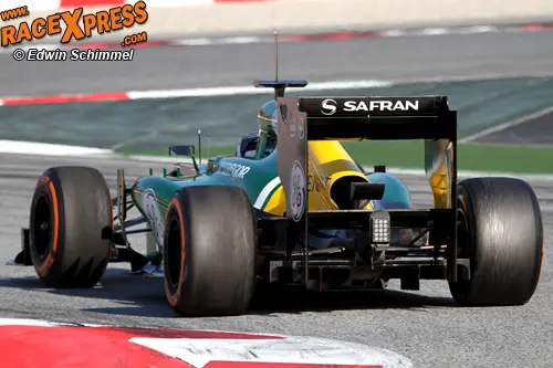 Giedo van der Garde