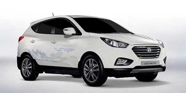 hyundaiix35 rx500