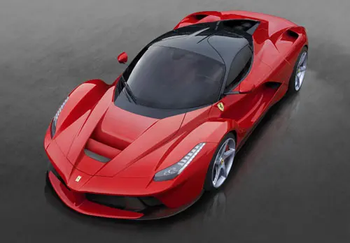 laferrari2 rx500
