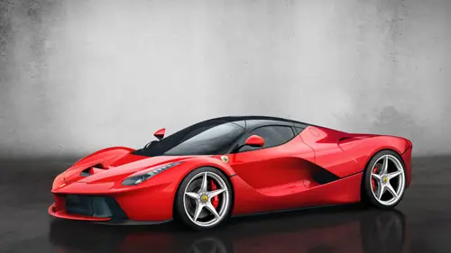 laferrari4 rx500