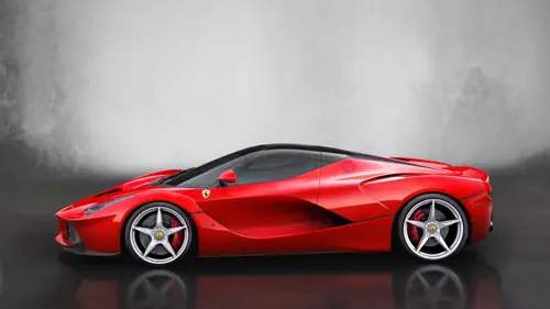 laferrari5 rx500