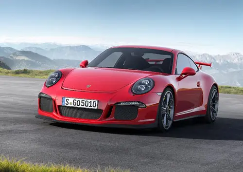 porsche911gt3 6 rx500
