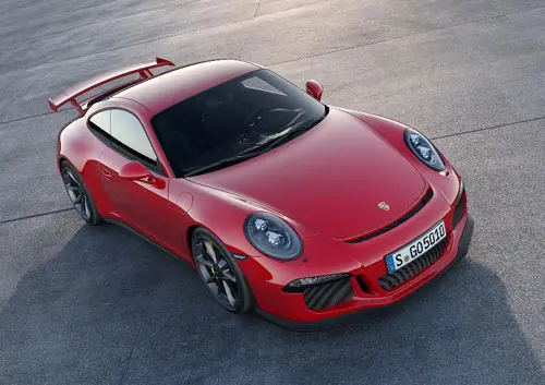 porsche911gt3 8 rx500