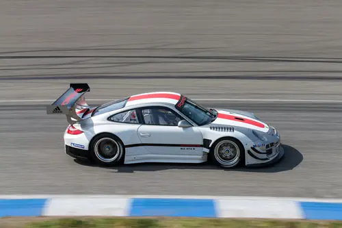 porsche911gt3r 2 rx500
