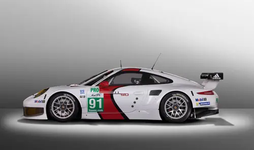 porsche911rsr 5 rx500