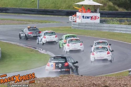 Renault Clio Cup