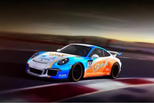 sebastian bleekemolen porsche supercup 2013