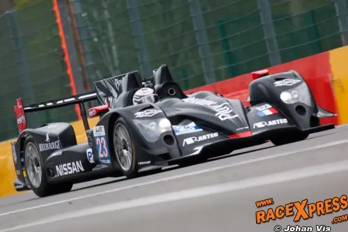 Signatech Le Mans