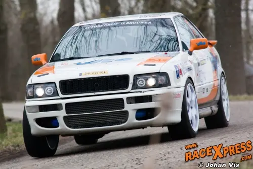 TankS Rally 2013