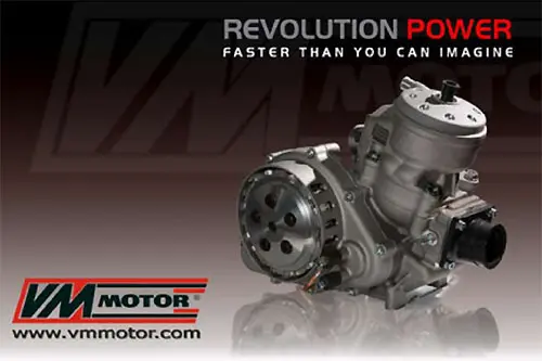 VM Motor