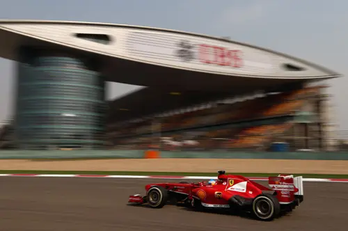 Alonso