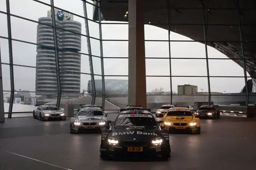 bmwdtmlivery2013 3 rx500