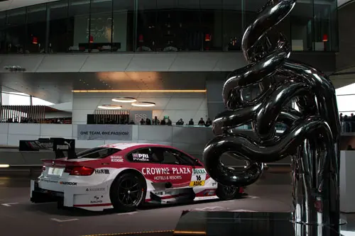bmwdtmlivery2013 5 rx500