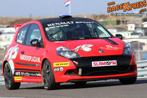 Clio Cup