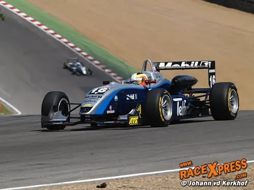 F3 EuroSeries
