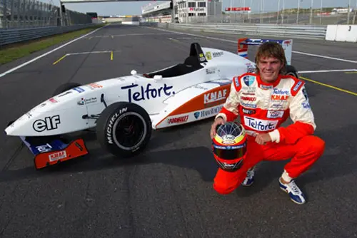 NK Formule Renault