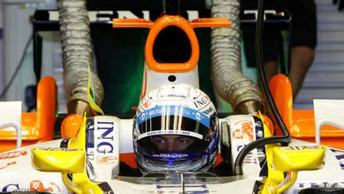 Renault F1 Team