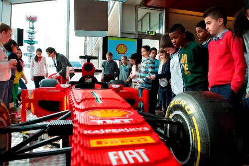 legoferrari2 rx500