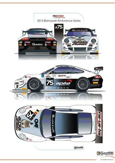 prospeed75livery rx400